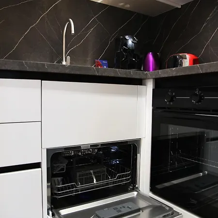 Apartamento Twilight World Vlorë