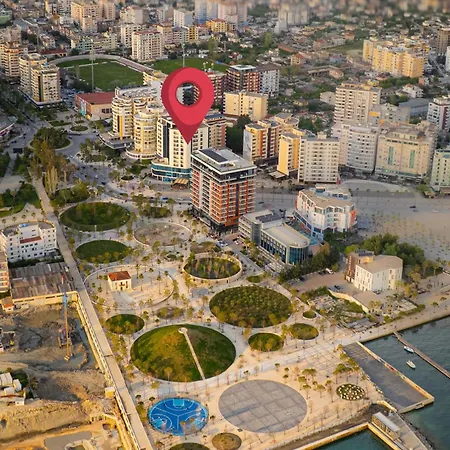Twilight World Apartamento