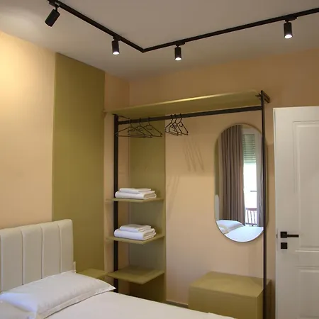 Twilight World Apartament Wlora