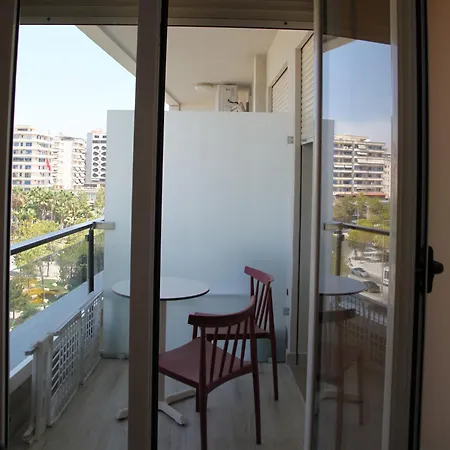 Apartment Twilight World Vlore